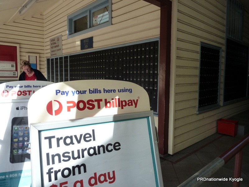 149 Summerland Way, Kyogle NSW 2474