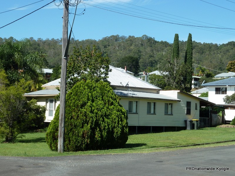 1 Junction Street, Kyogle NSW 2474