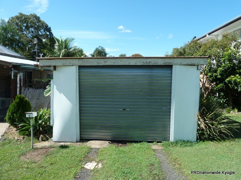 1 Junction Street, Kyogle NSW 2474