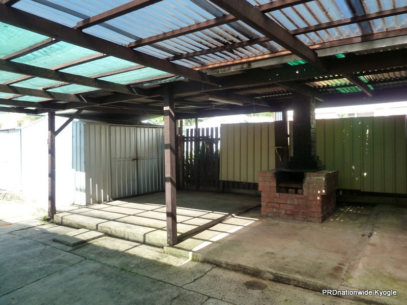 1 Junction Street, Kyogle NSW 2474