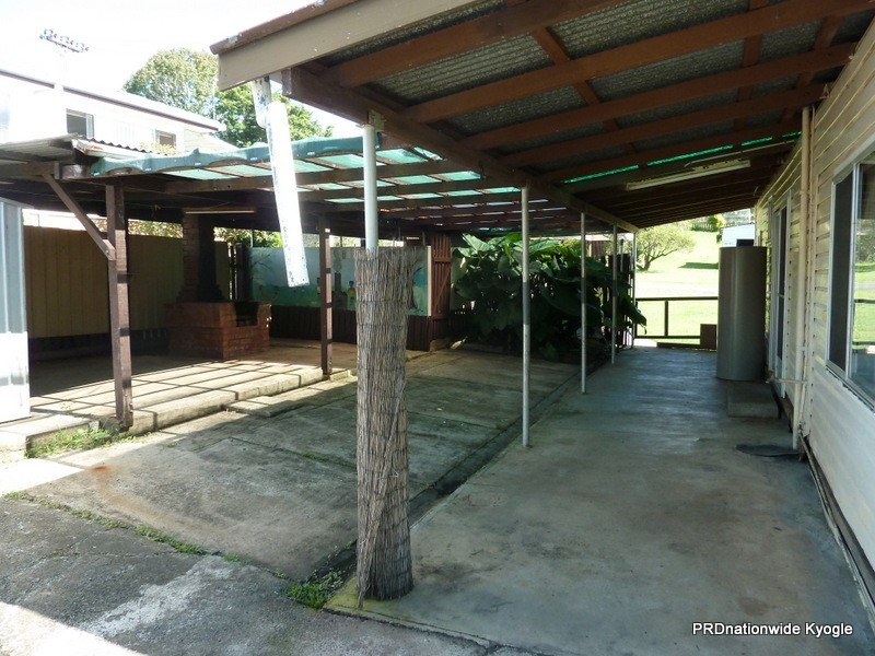 1 Junction Street, Kyogle NSW 2474