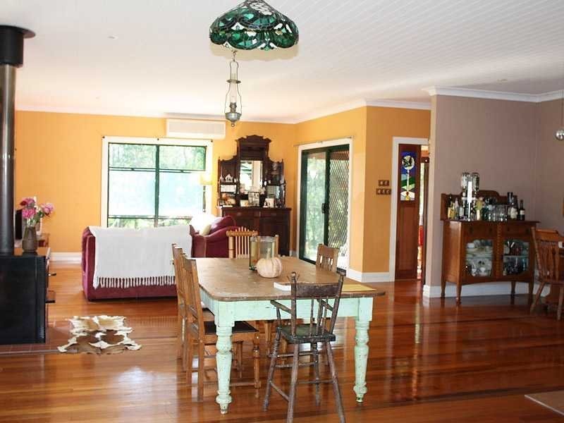 319 Ferndale Road, LYNCHS CREEK VIA, Kyogle NSW 2474