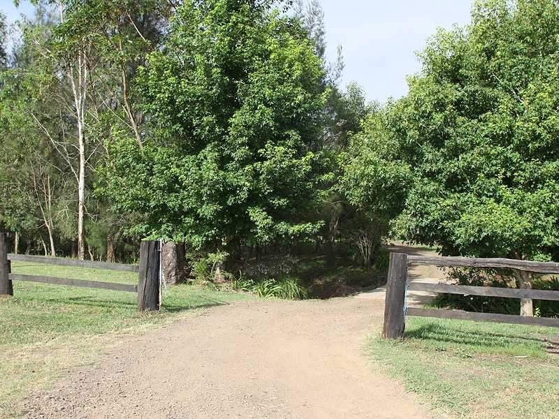 319 Ferndale Road, LYNCHS CREEK VIA, Kyogle NSW 2474