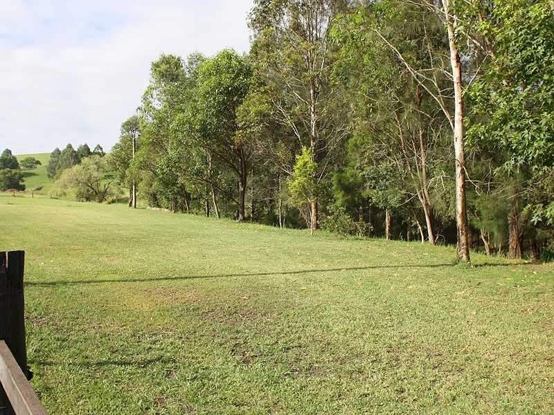 319 Ferndale Road, LYNCHS CREEK VIA, Kyogle NSW 2474