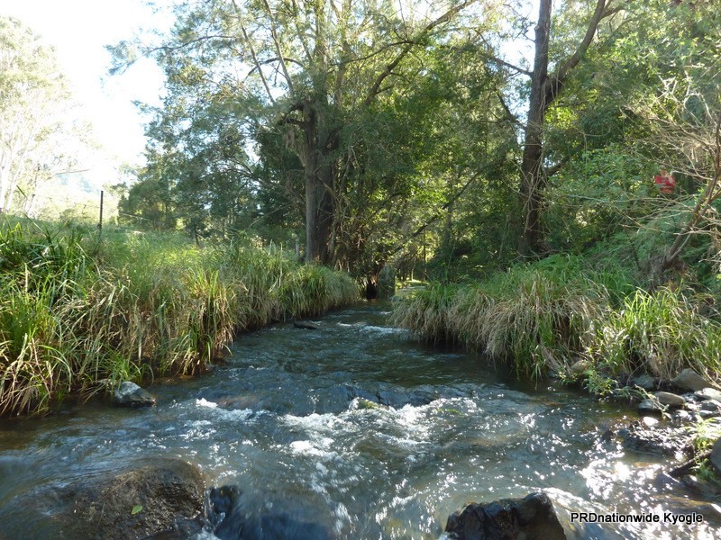 22 Levers Road, Terrace Creek NSW 2474