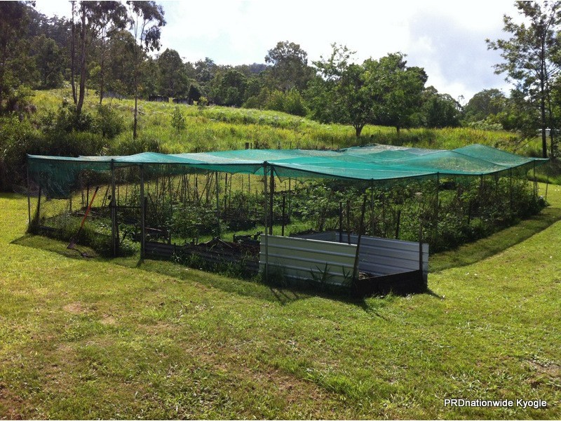 22 Levers Road, Terrace Creek NSW 2474