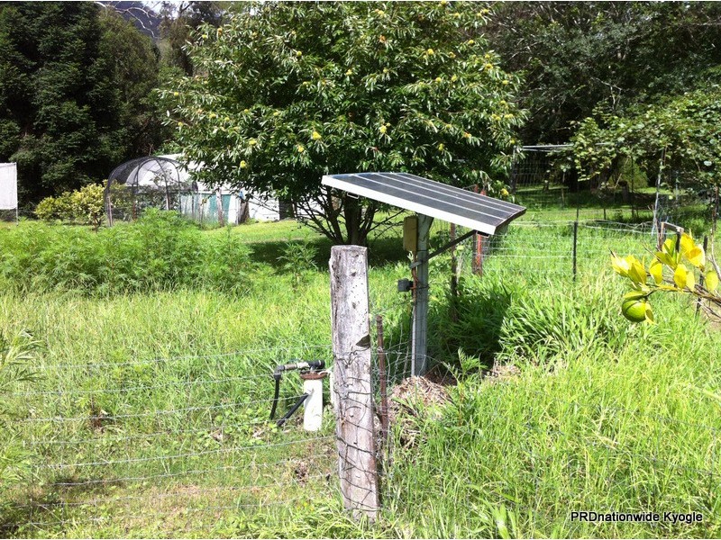 22 Levers Road, Terrace Creek NSW 2474