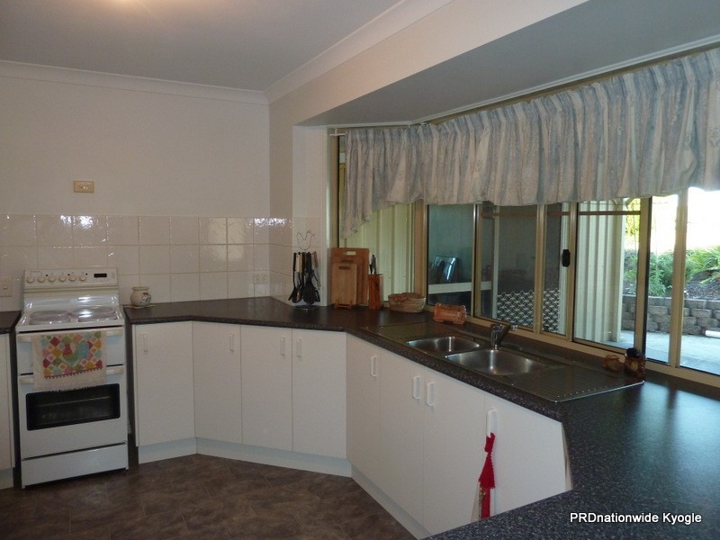 438 Omagh Road, Kyogle NSW 2474