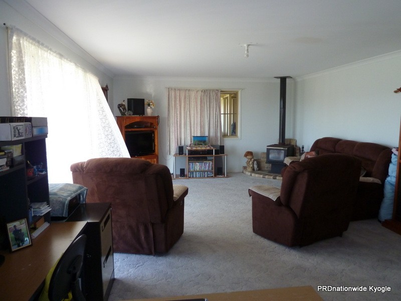 438 Omagh Road, Kyogle NSW 2474