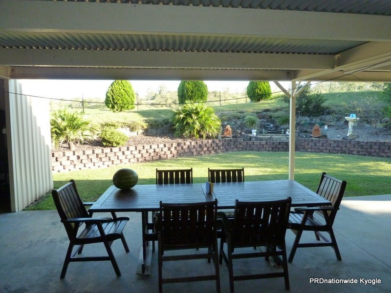 438 Omagh Road, Kyogle NSW 2474