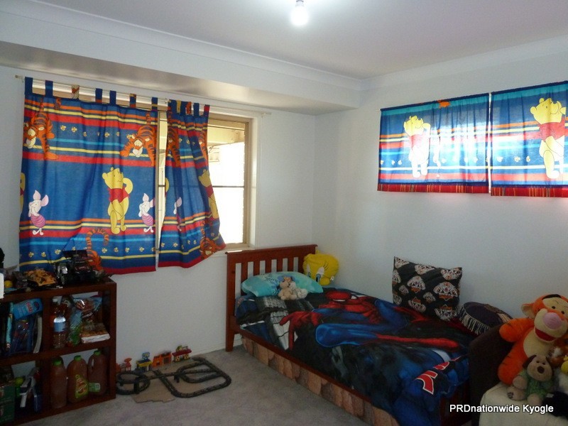 438 Omagh Road, Kyogle NSW 2474