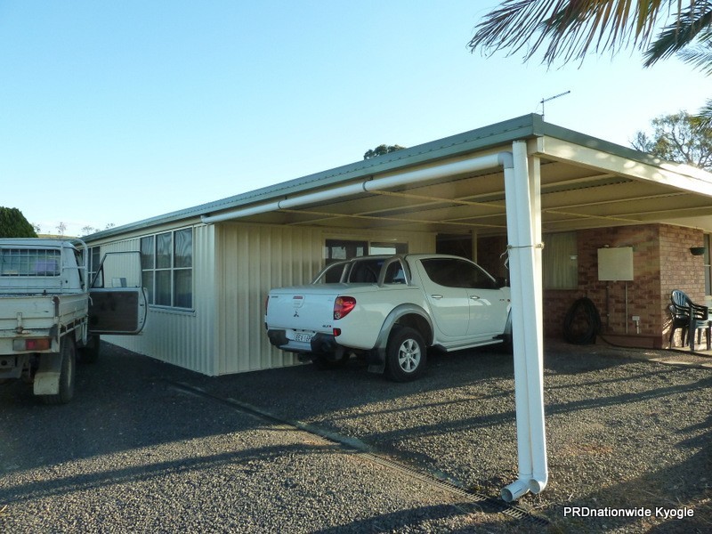 438 Omagh Road, Kyogle NSW 2474