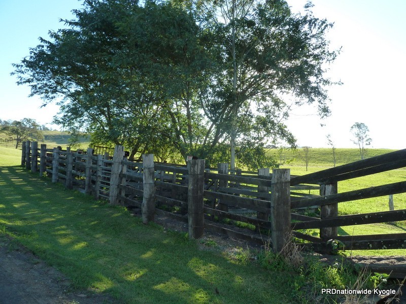 438 Omagh Road, Kyogle NSW 2474