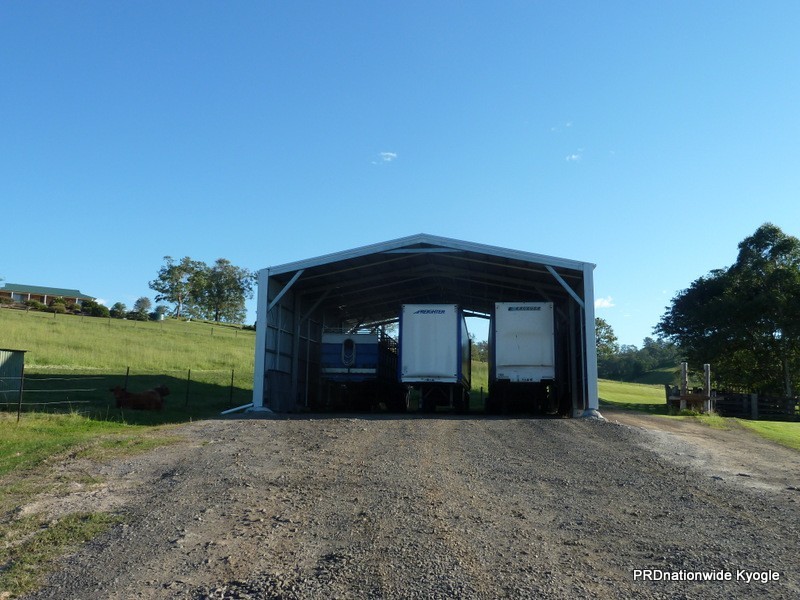 438 Omagh Road, Kyogle NSW 2474