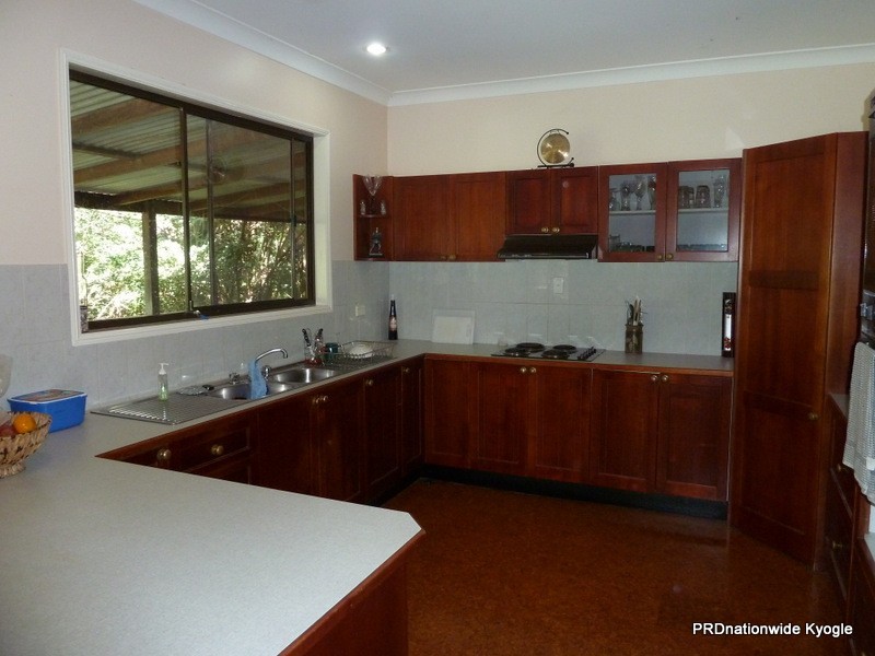 171 Runnymede Road, Kyogle NSW 2474