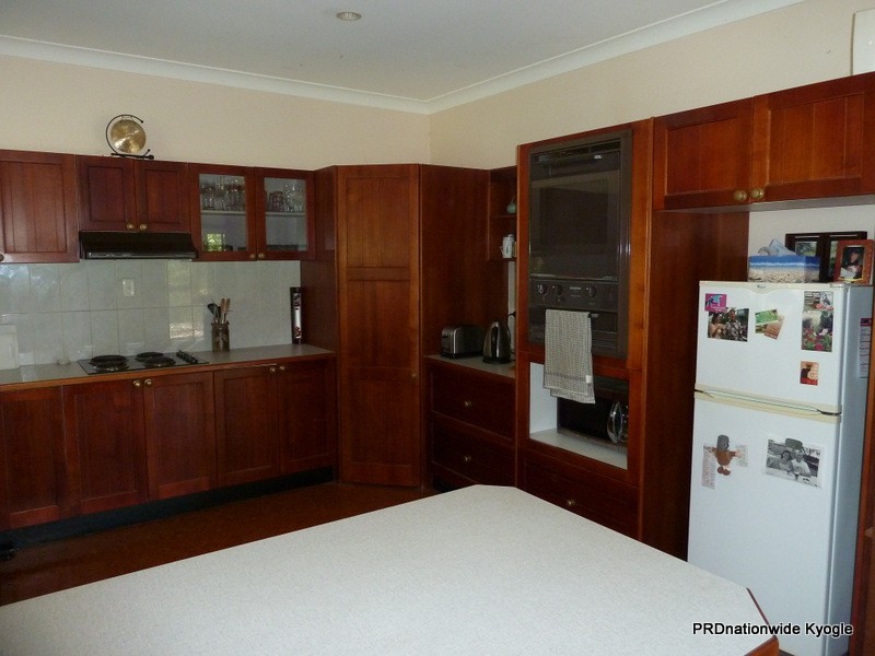 171 Runnymede Road, Kyogle NSW 2474