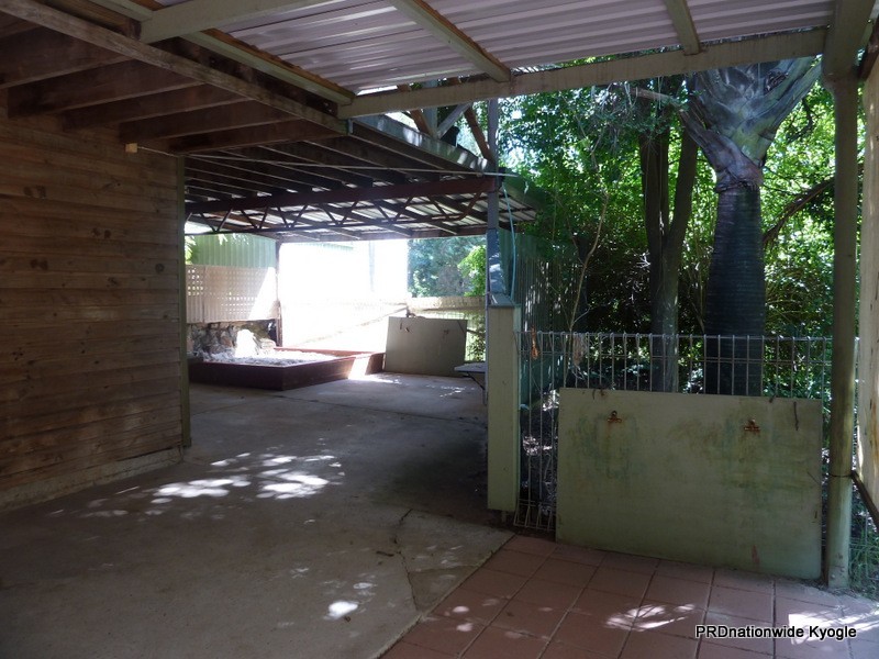 171 Runnymede Road, Kyogle NSW 2474