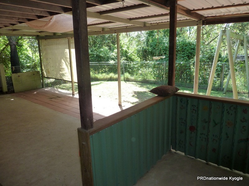 171 Runnymede Road, Kyogle NSW 2474