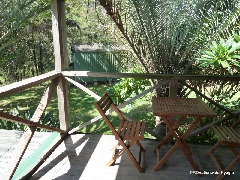171 Runnymede Road, Kyogle NSW 2474