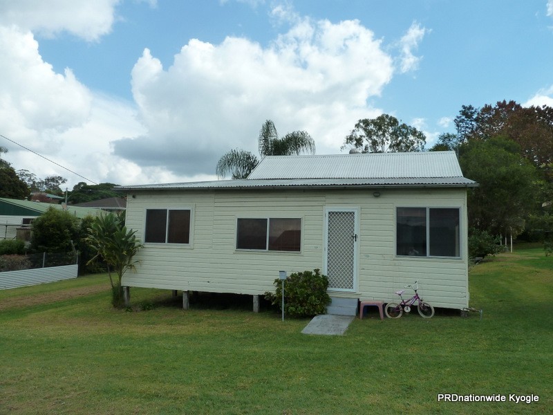 17 Smith Street, Kyogle NSW 2474