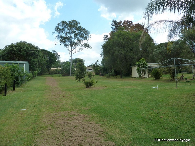 17 Smith Street, Kyogle NSW 2474