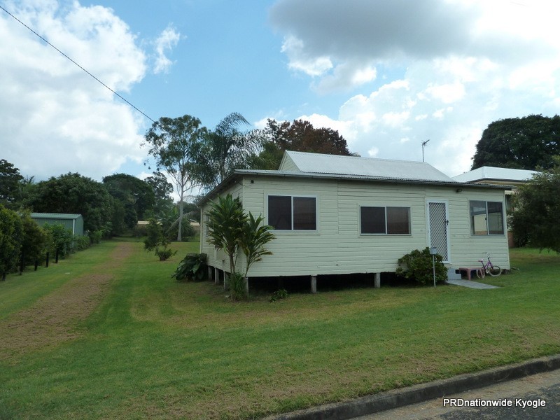 17 Smith Street, Kyogle NSW 2474