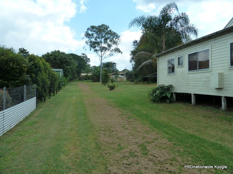 17 Smith Street, Kyogle NSW 2474