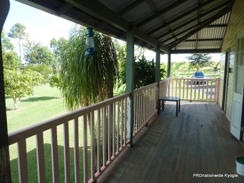 318 Upper Stratheden Road, Stratheden NSW 2470