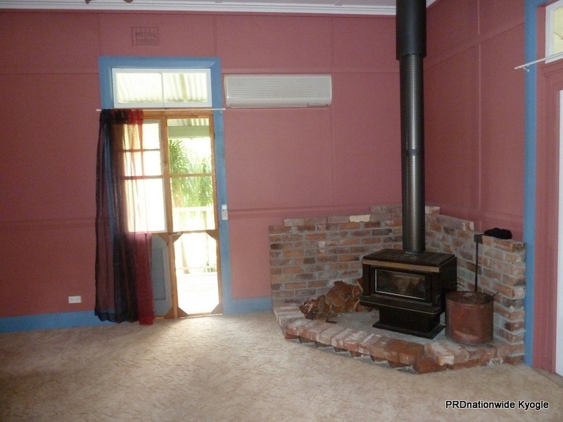 318 Upper Stratheden Road, Kyogle NSW 2474