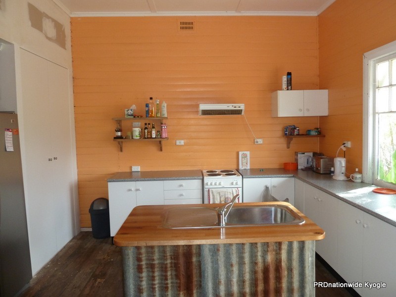 318 Upper Stratheden Road, Kyogle NSW 2474