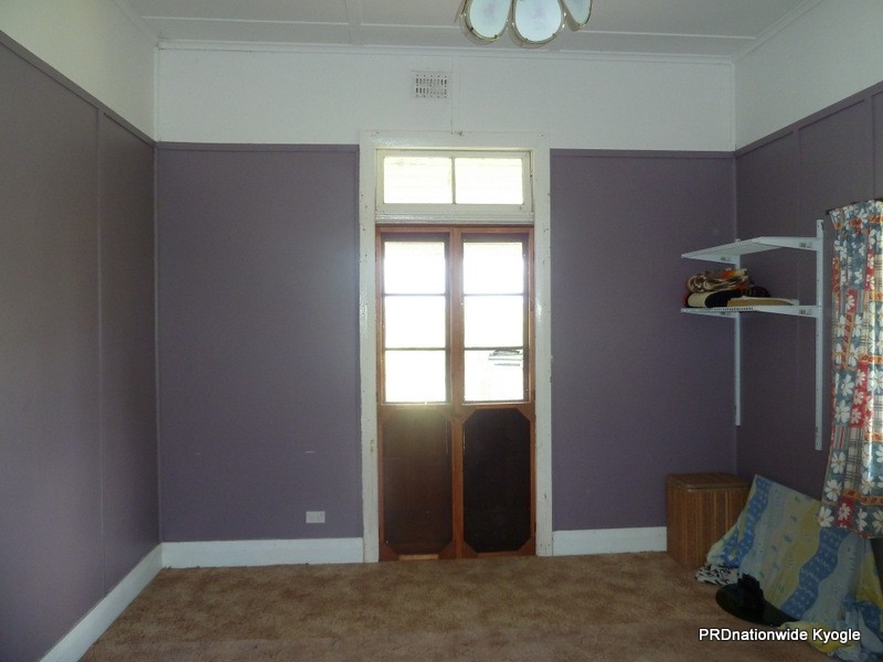 318 Upper Stratheden Road, Kyogle NSW 2474