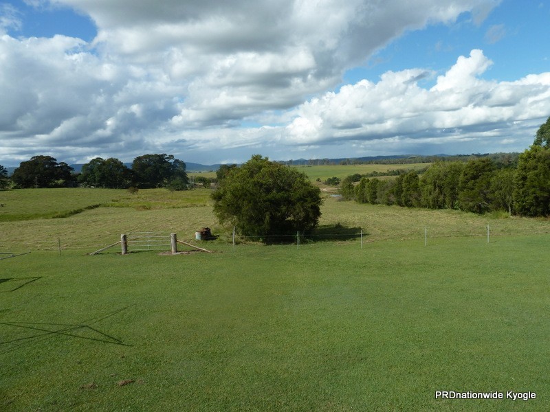 318 Upper Stratheden Road, Kyogle NSW 2474