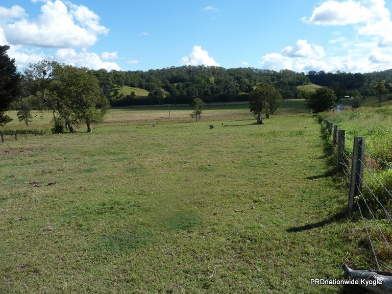 Lot 13 Afterlee Road, Kyogle NSW 2474