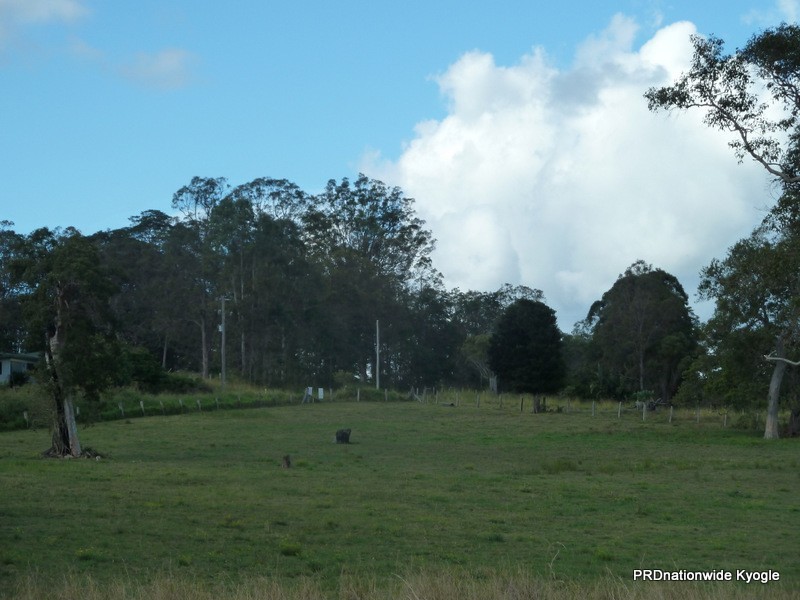 Lot 13 Afterlee Road, Kyogle NSW 2474