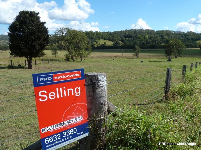 Lot 13 Afterlee Road, Kyogle NSW 2474