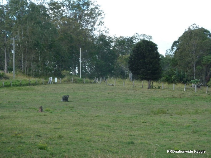 Lot 13 Afterlee Road, Kyogle NSW 2474