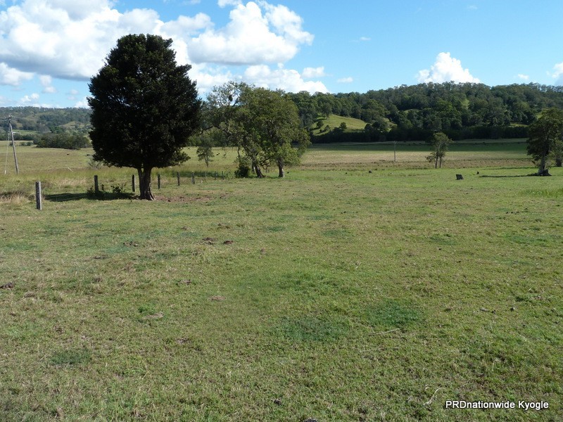 Lot 13 Afterlee Road, Kyogle NSW 2474