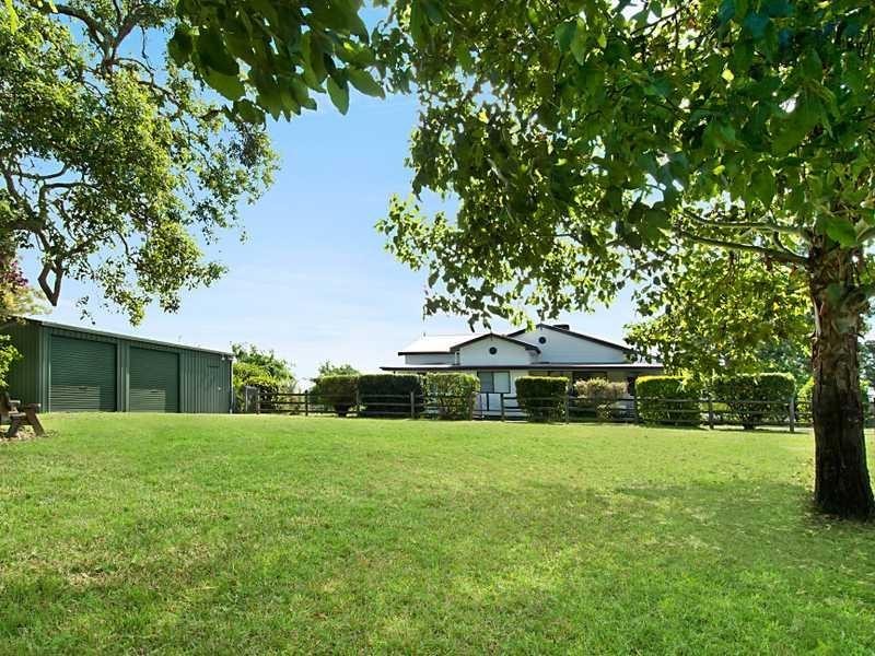 184 Pines Road, Kyogle NSW 2474
