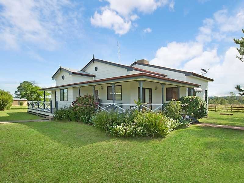 184 Pines Road, Kyogle NSW 2474