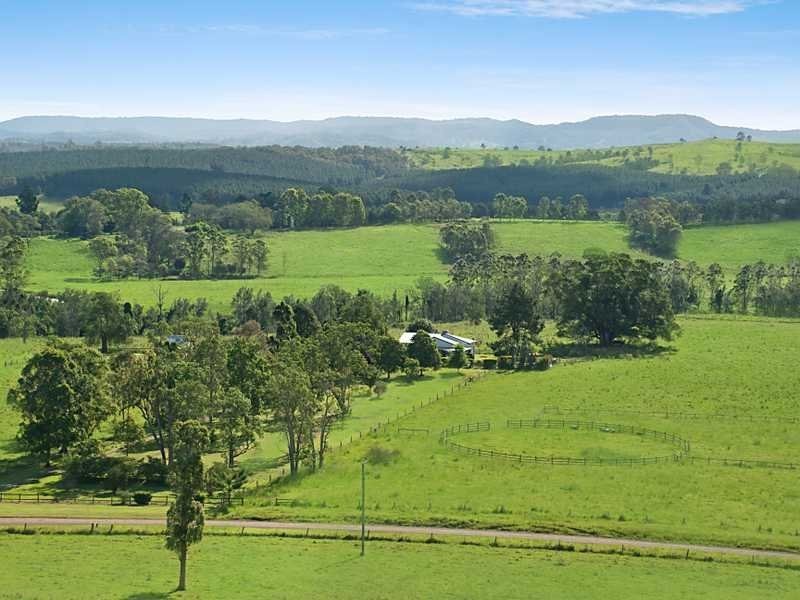 184 Pines Road, Kyogle NSW 2474