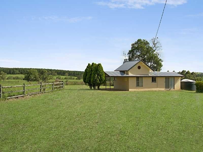 184 Pines Road, Kyogle NSW 2474