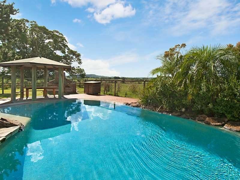 184 Pines Road, Kyogle NSW 2474