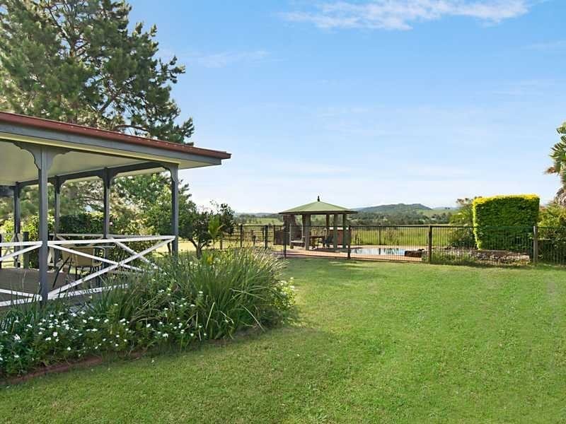 184 Pines Road, Kyogle NSW 2474