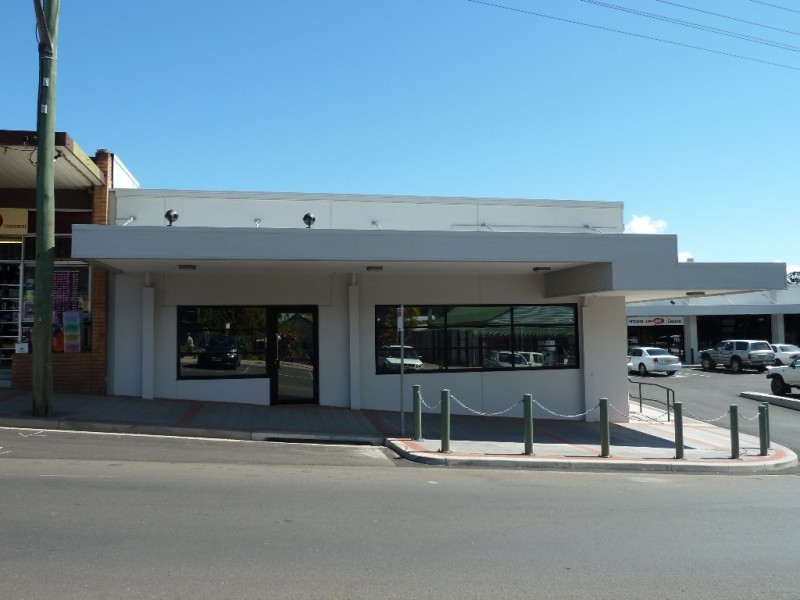 1/17-31 Summerland Way, Kyogle NSW 2474