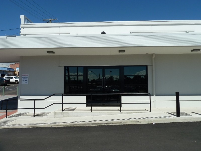 2/17-31 Summerland Way, Kyogle NSW 2474