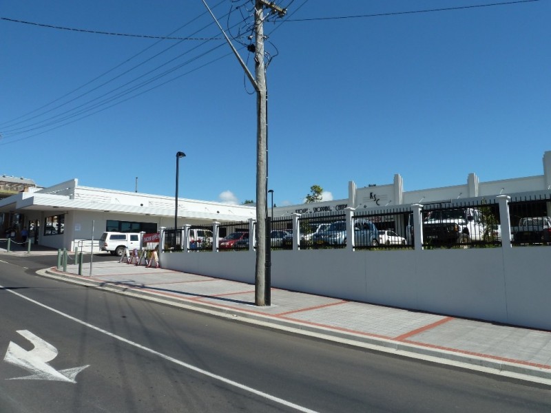 2/17-31 Summerland Way, Kyogle NSW 2474