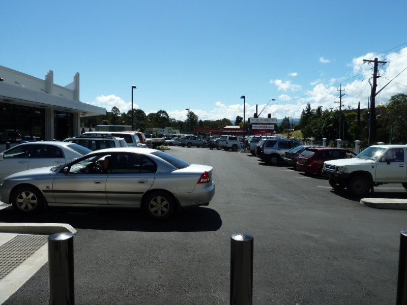 2/17-31 Summerland Way, Kyogle NSW 2474