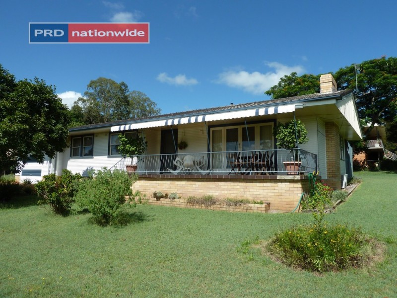 9 James Street, Geneva, Kyogle NSW 2474