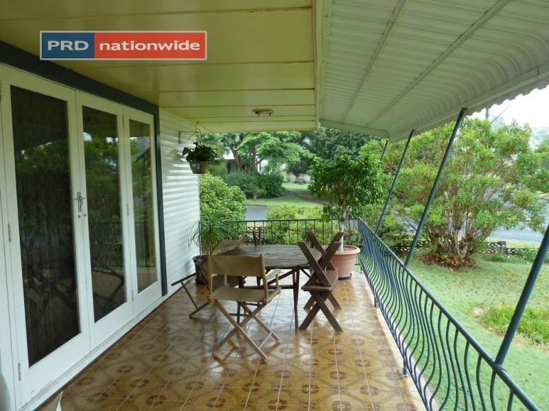 9 James Street, Geneva, Kyogle NSW 2474