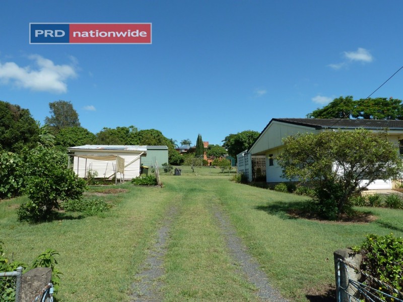 9 James Street, Geneva, Kyogle NSW 2474